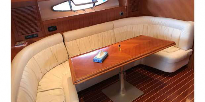 Cayman 58  HT -  NO SNOB